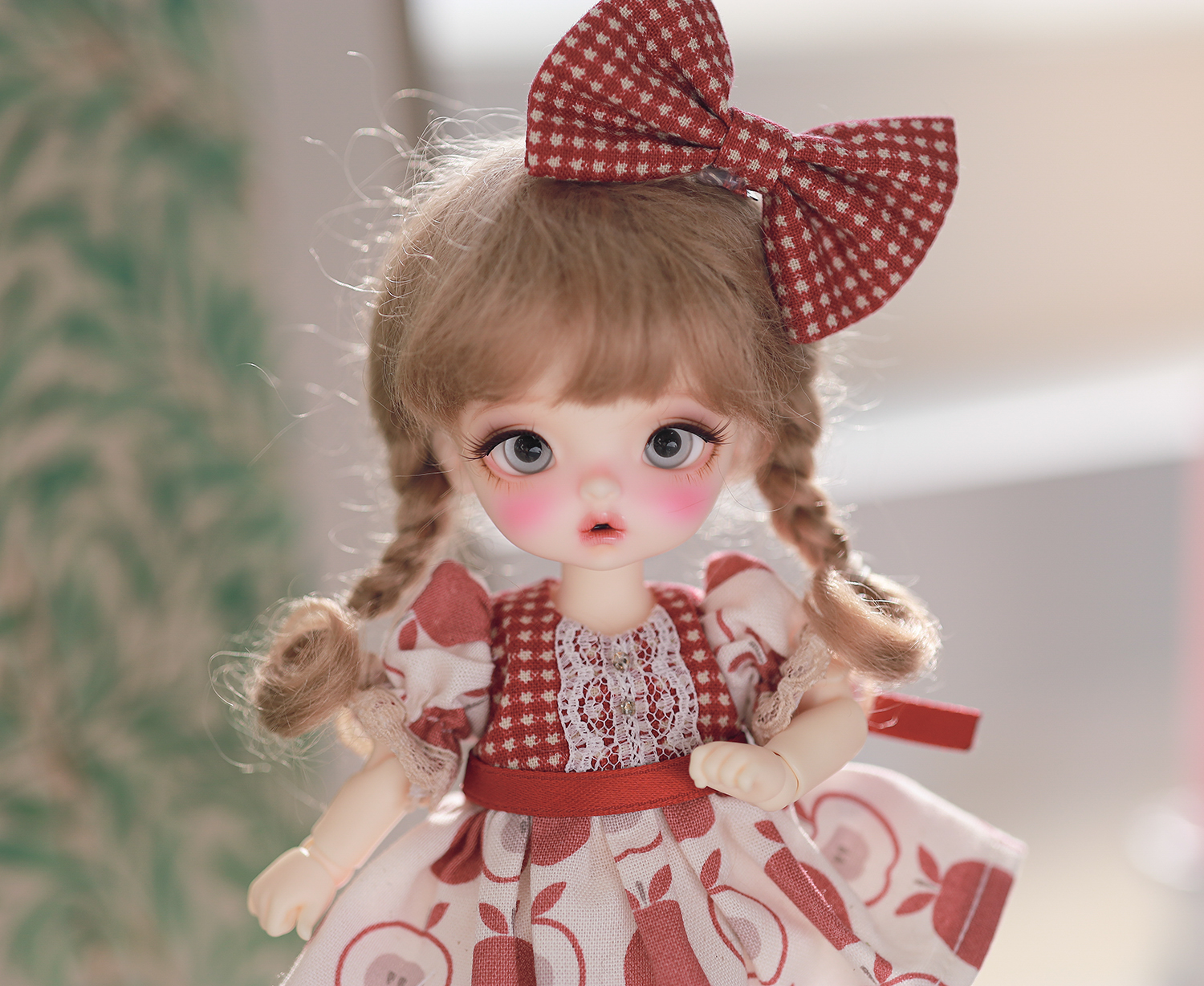 chicabi 16cm mini