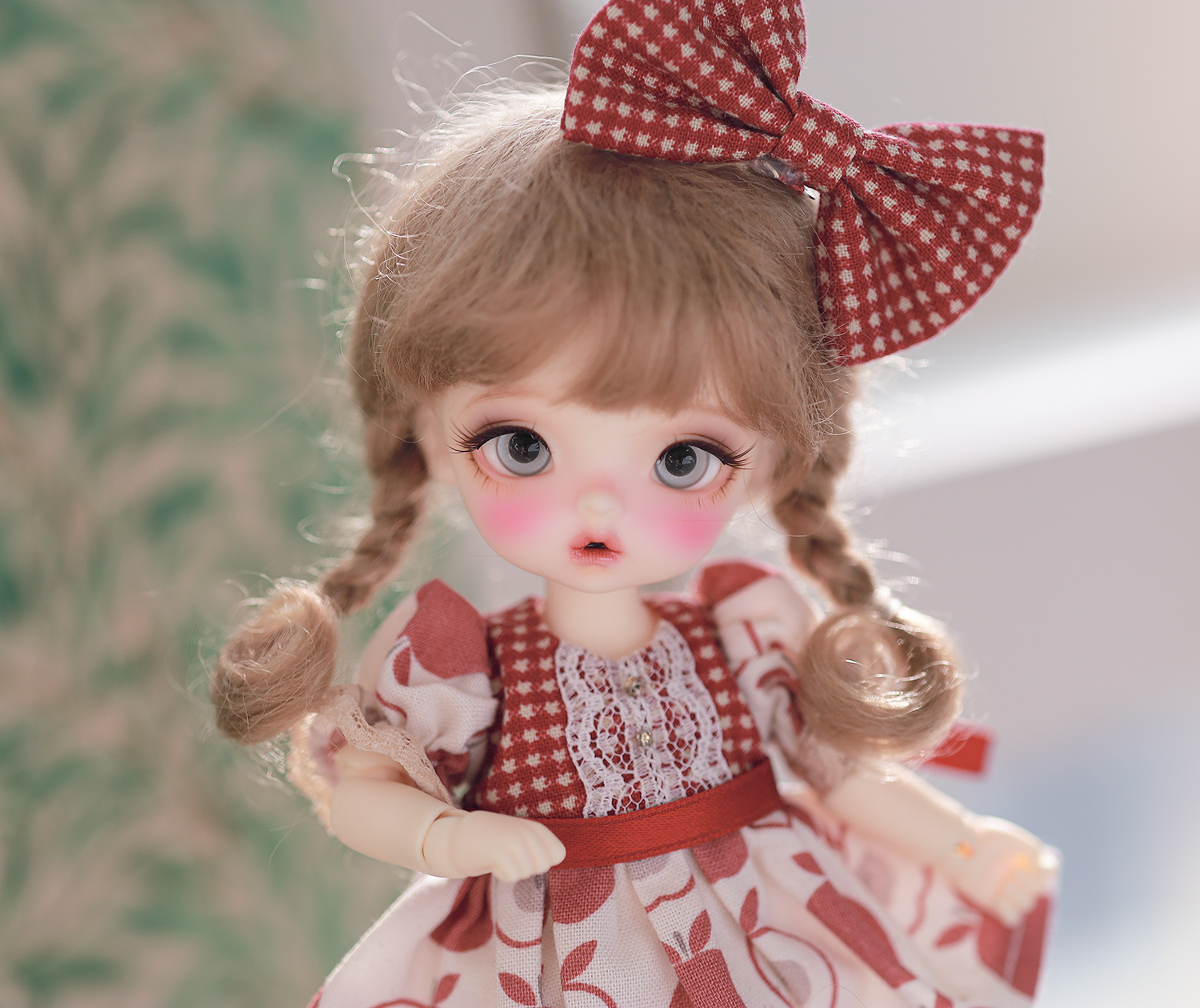 chicabi 16cm mini