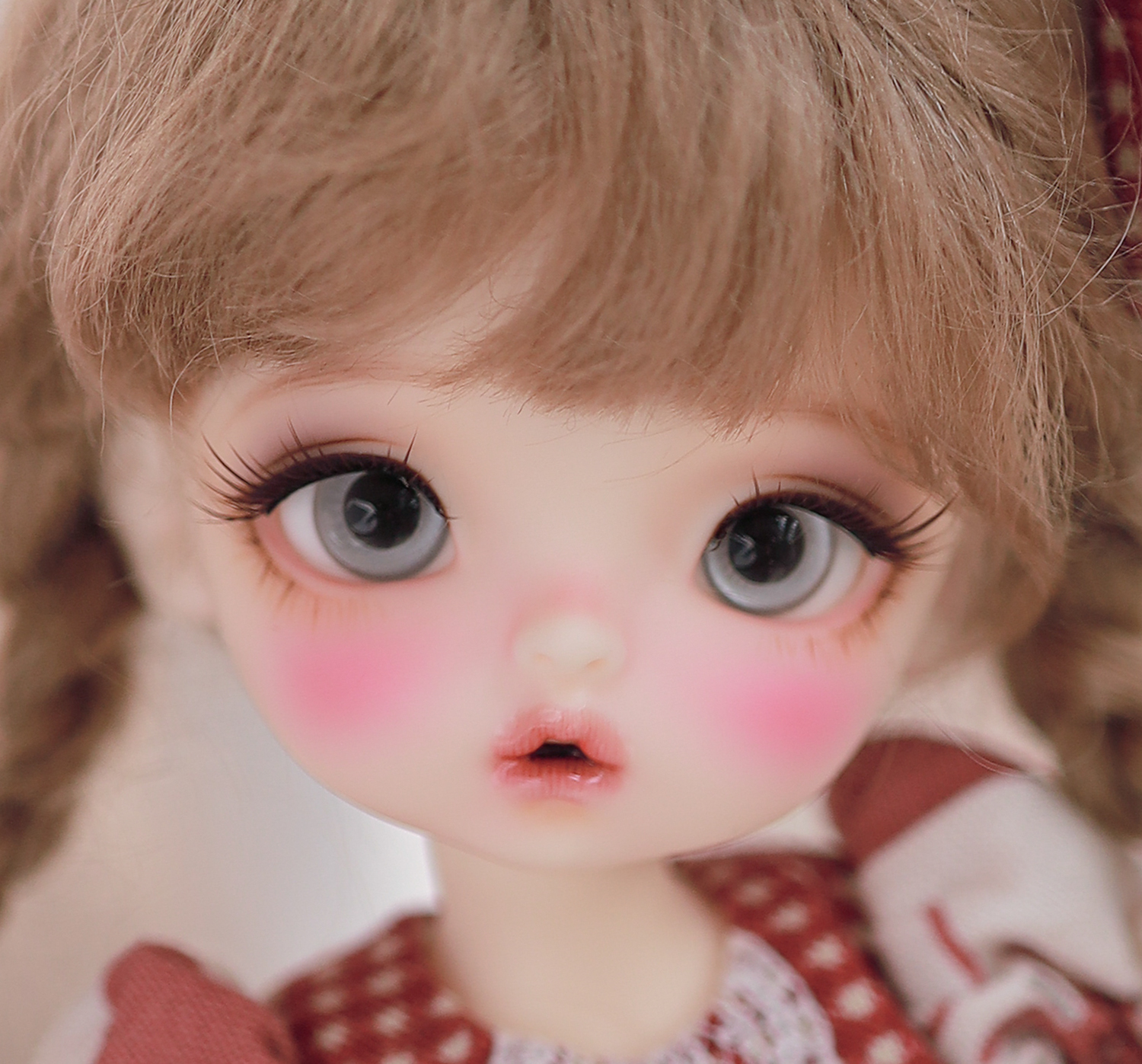chicabi 16cm mini