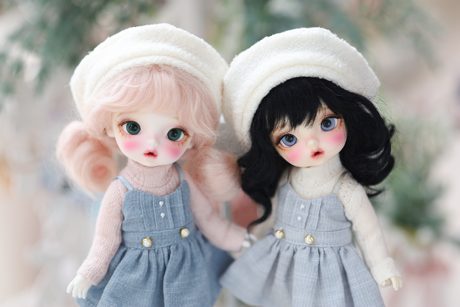 chicabi 16cm mini