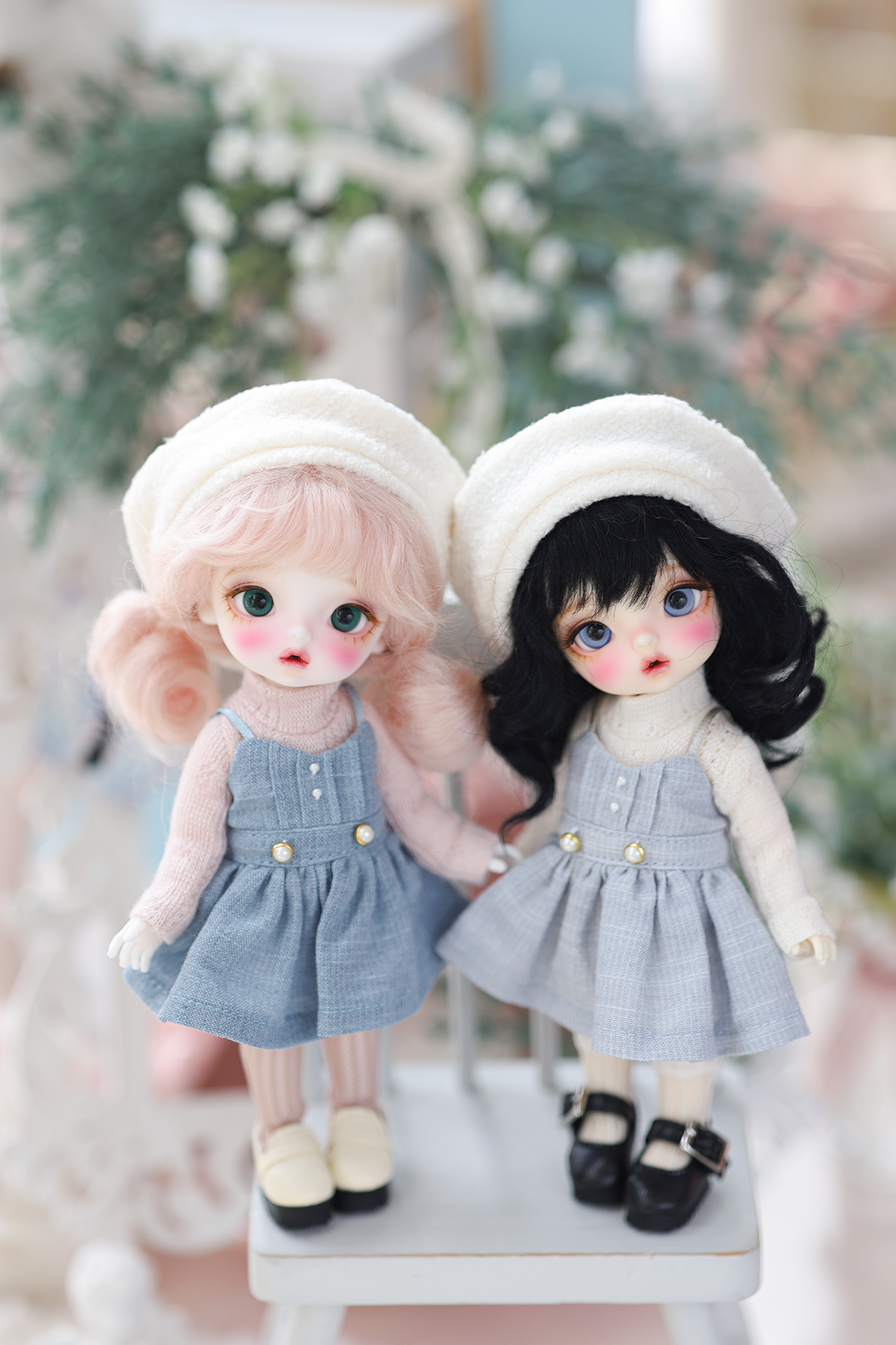 chicabi 16cm mini