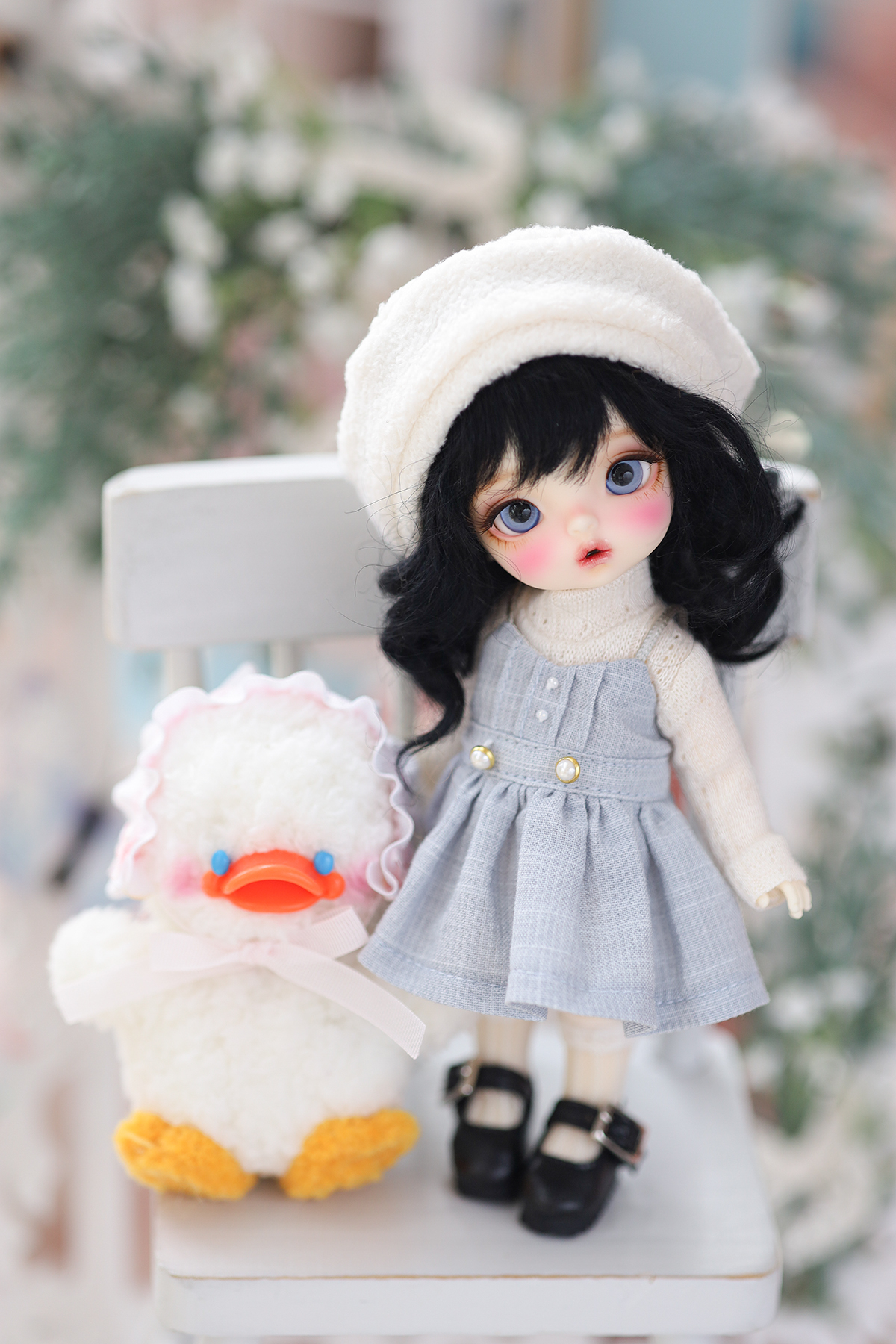 chicabi 16cm mini