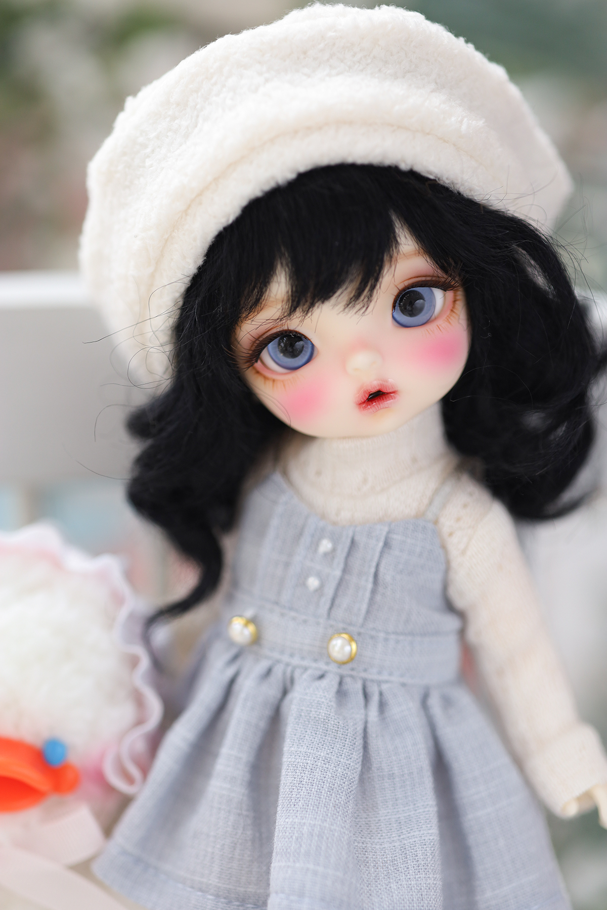 chicabi 16cm mini