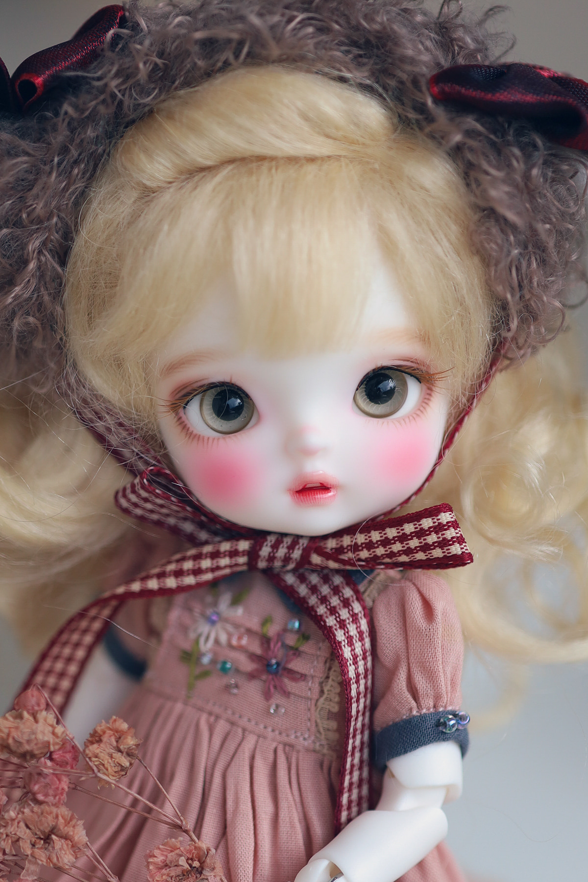 chicabi 16cm po special