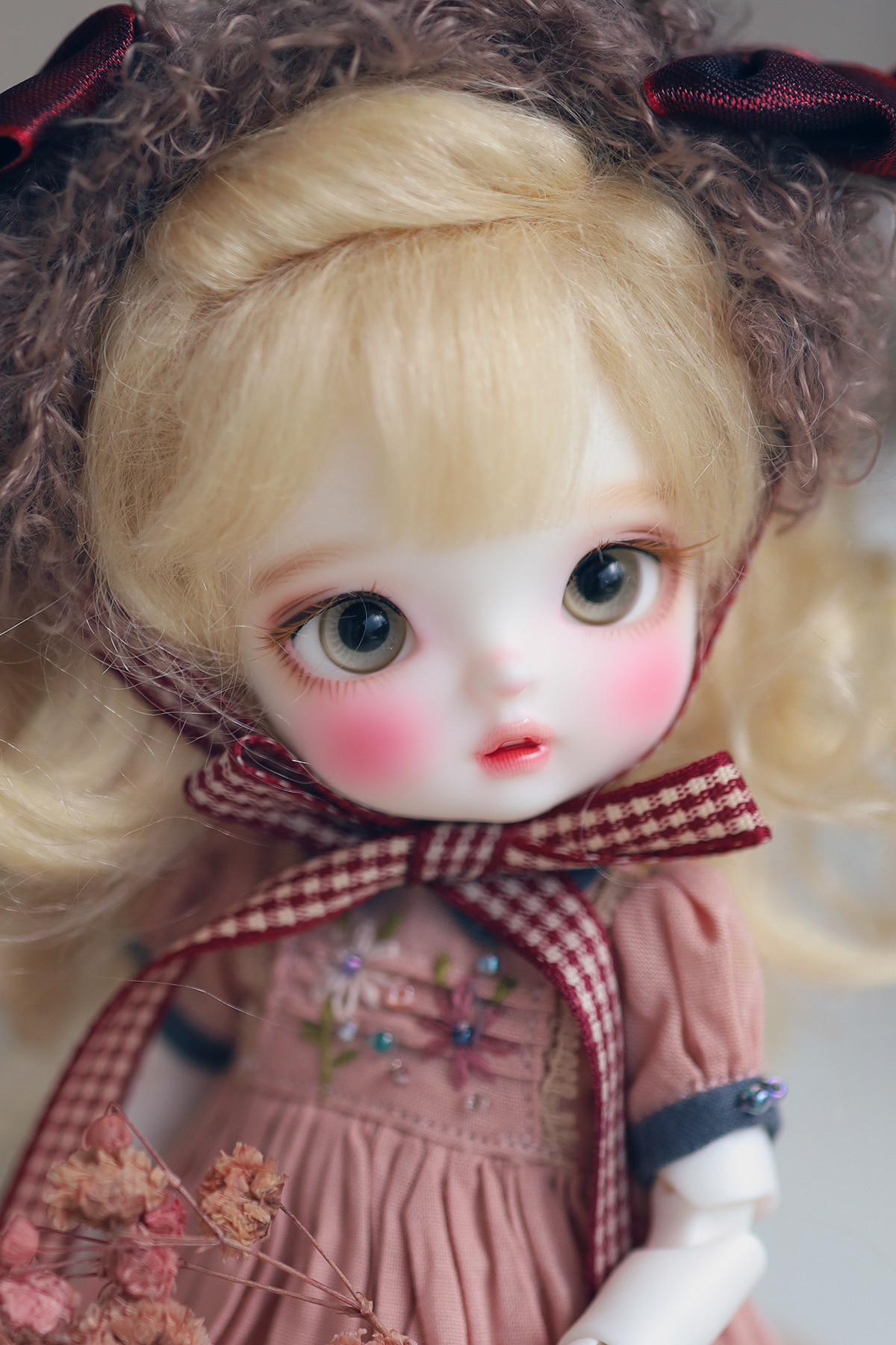 chicabi 16cm po special
