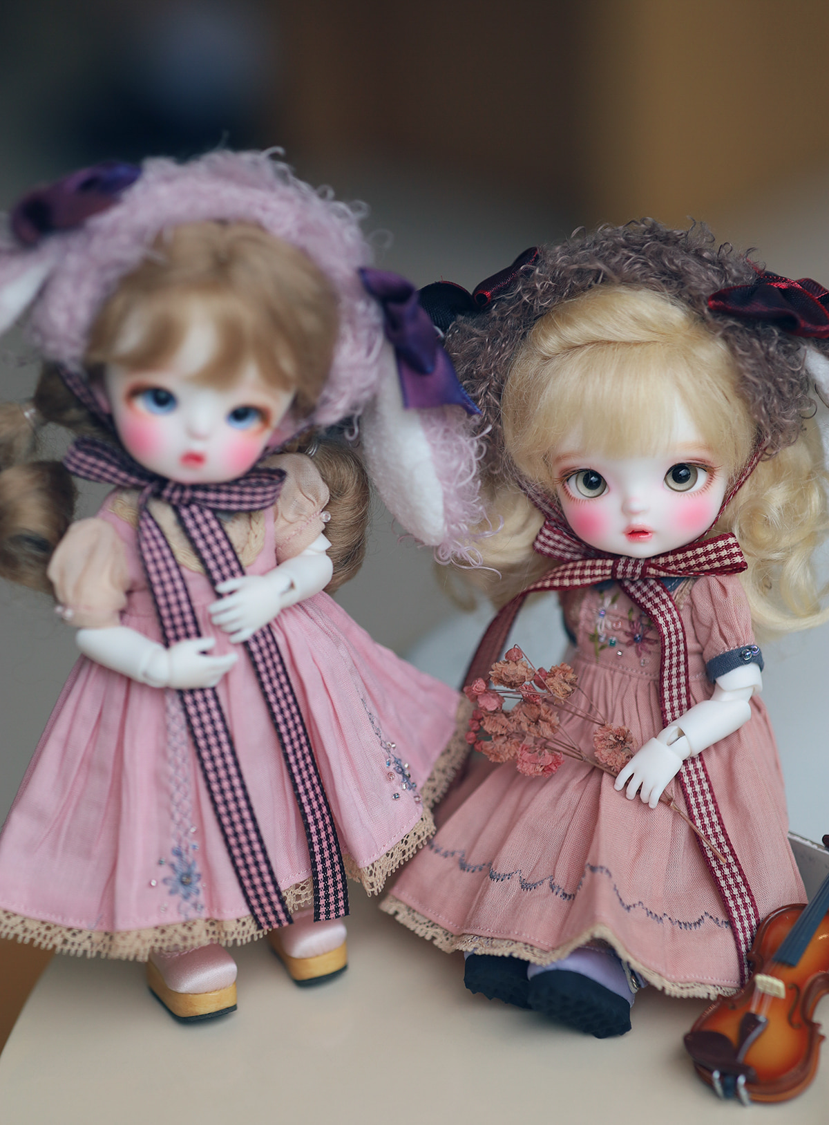 chicabi 16cm po special