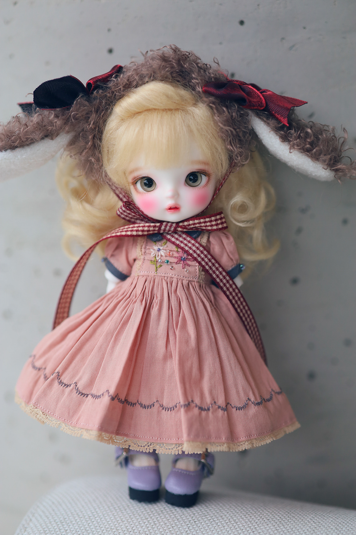 chicabi 16cm po special