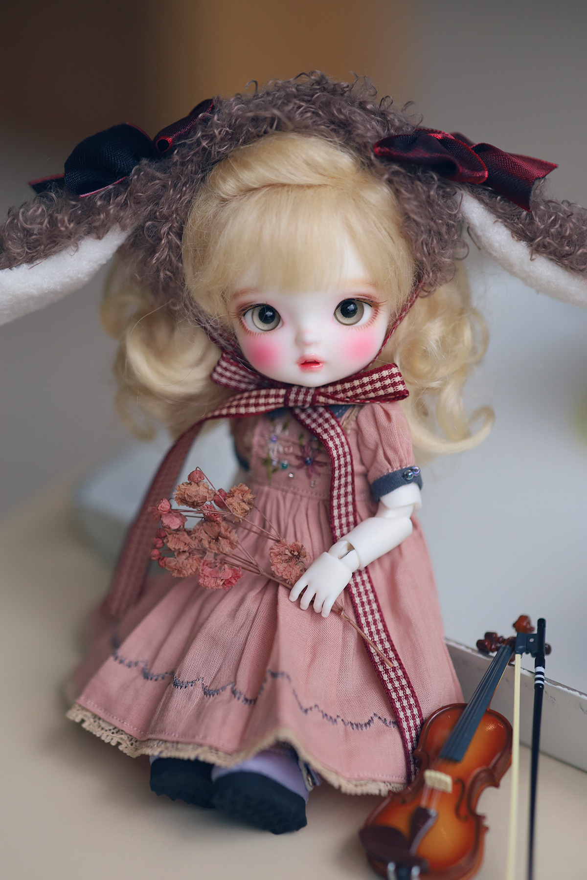 chicabi 16cm po special