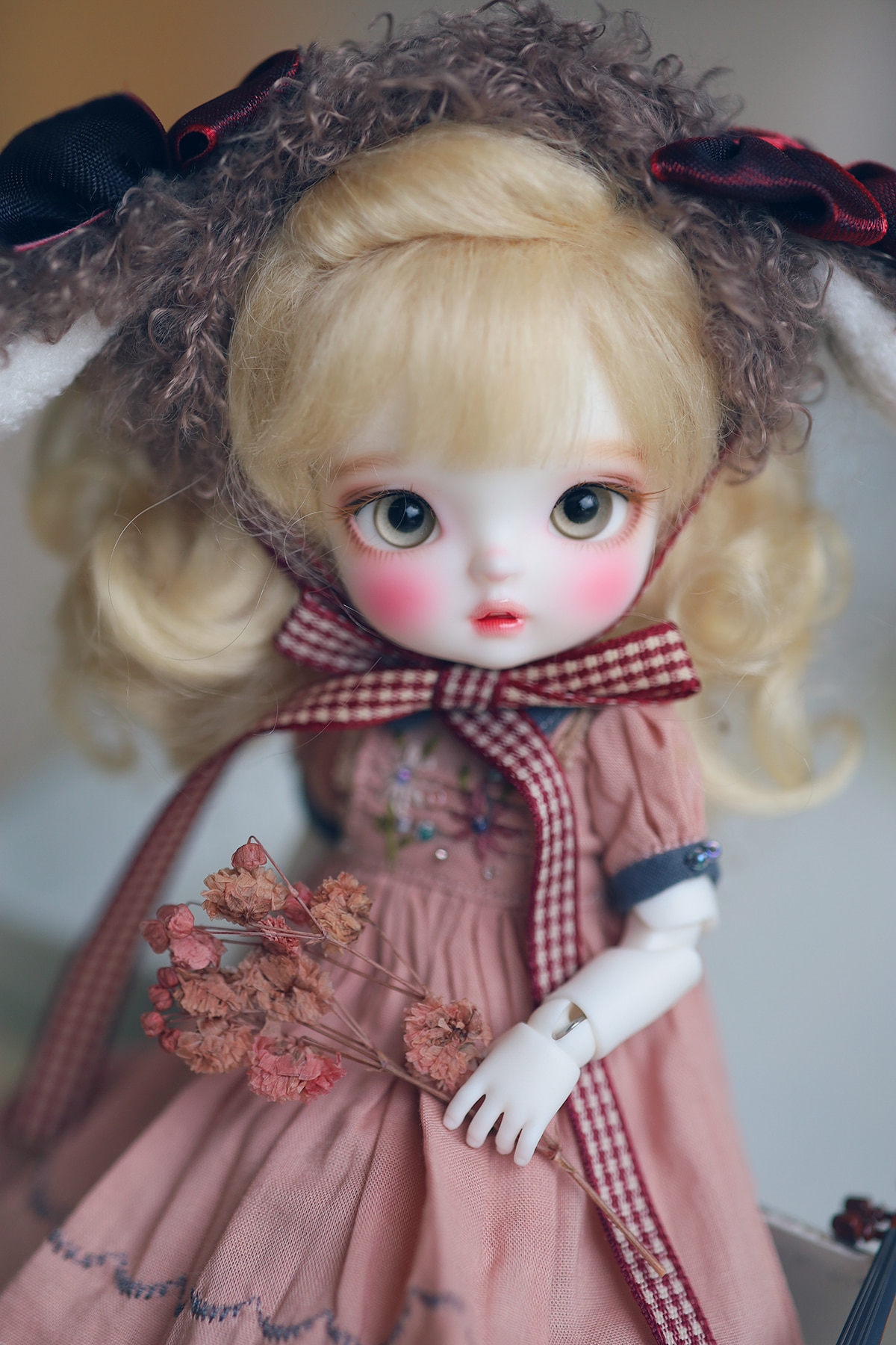 chicabi 16cm po special