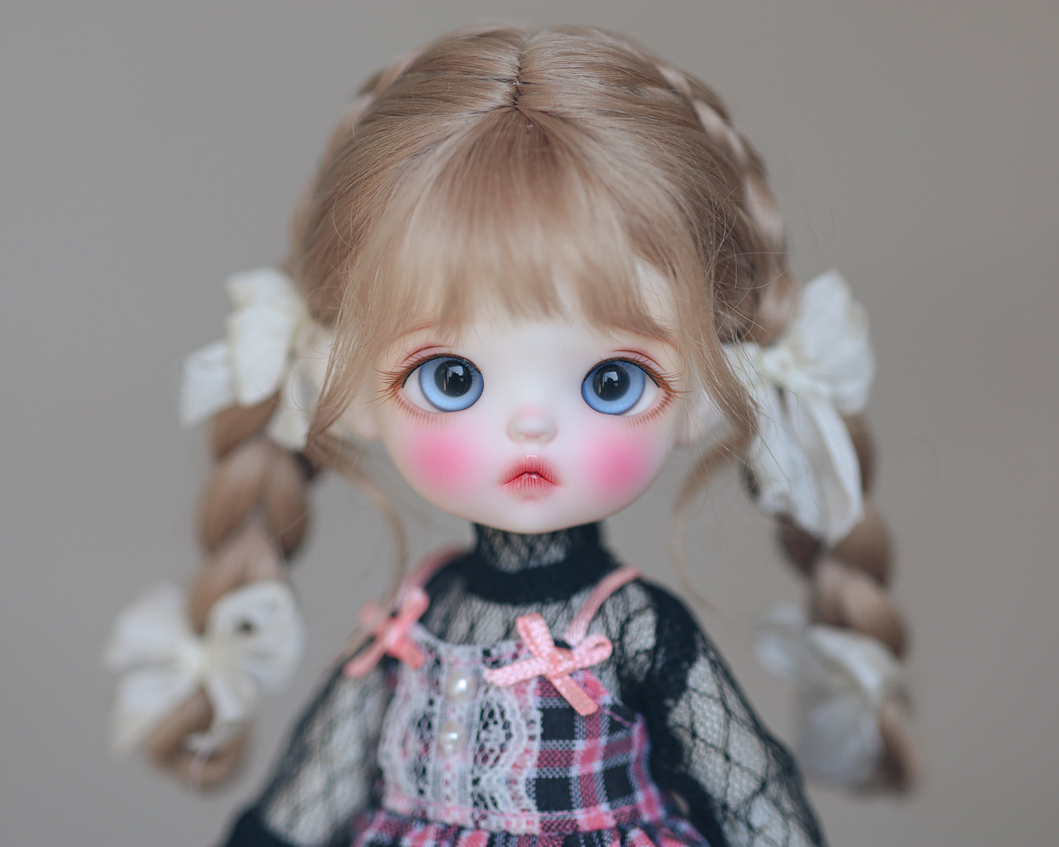 chicabi 16cm riri