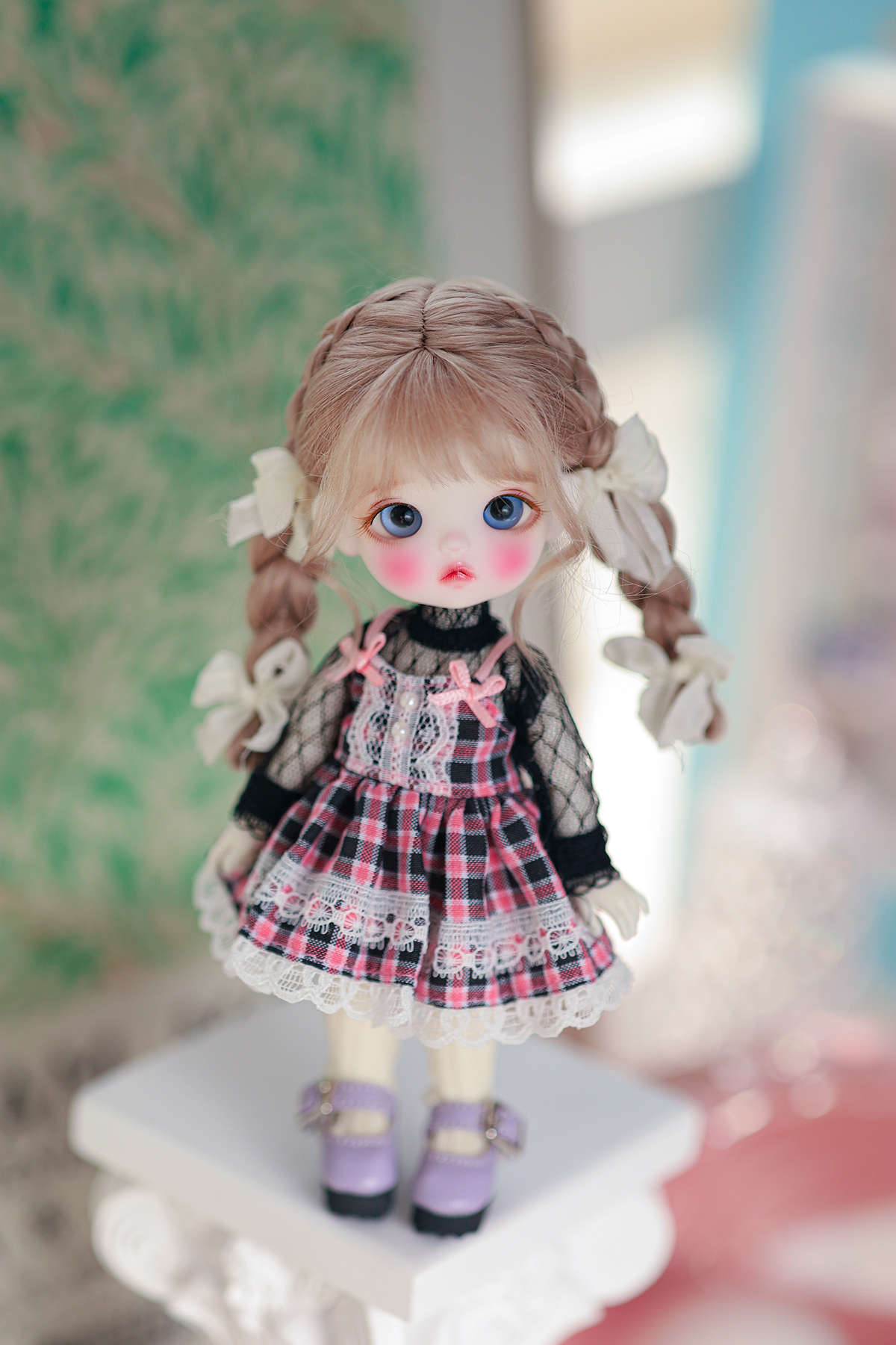 chicabi 16cm riri