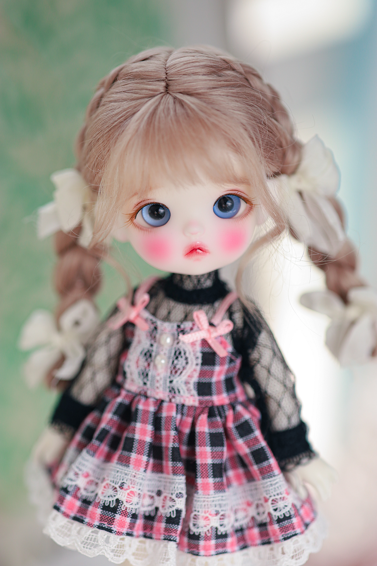 chicabi 16cm riri
