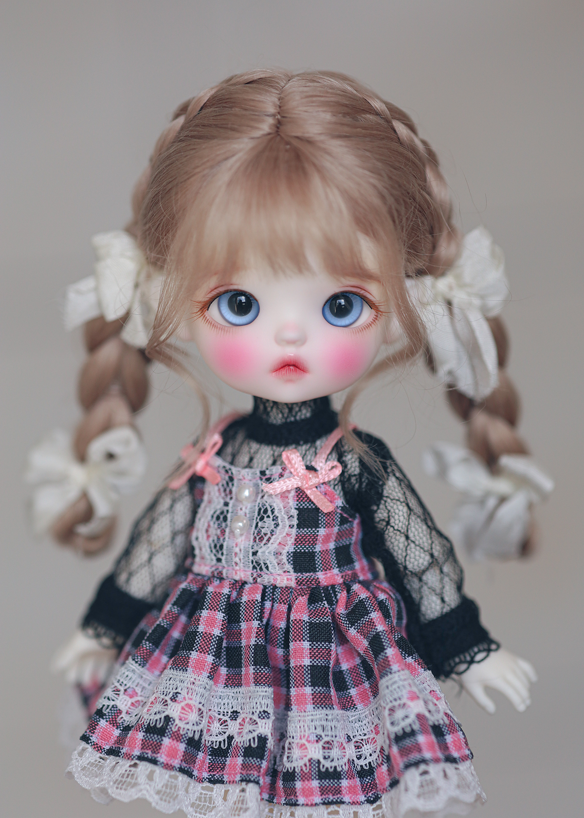 chicabi 16cm riri