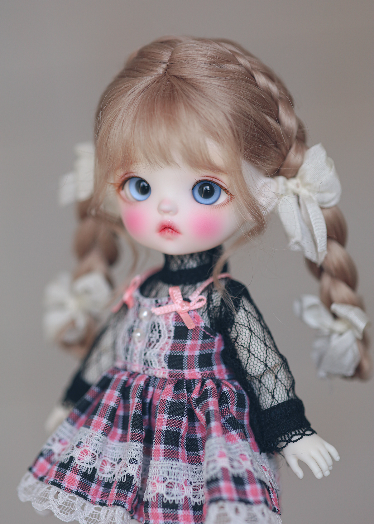 chicabi 16cm riri