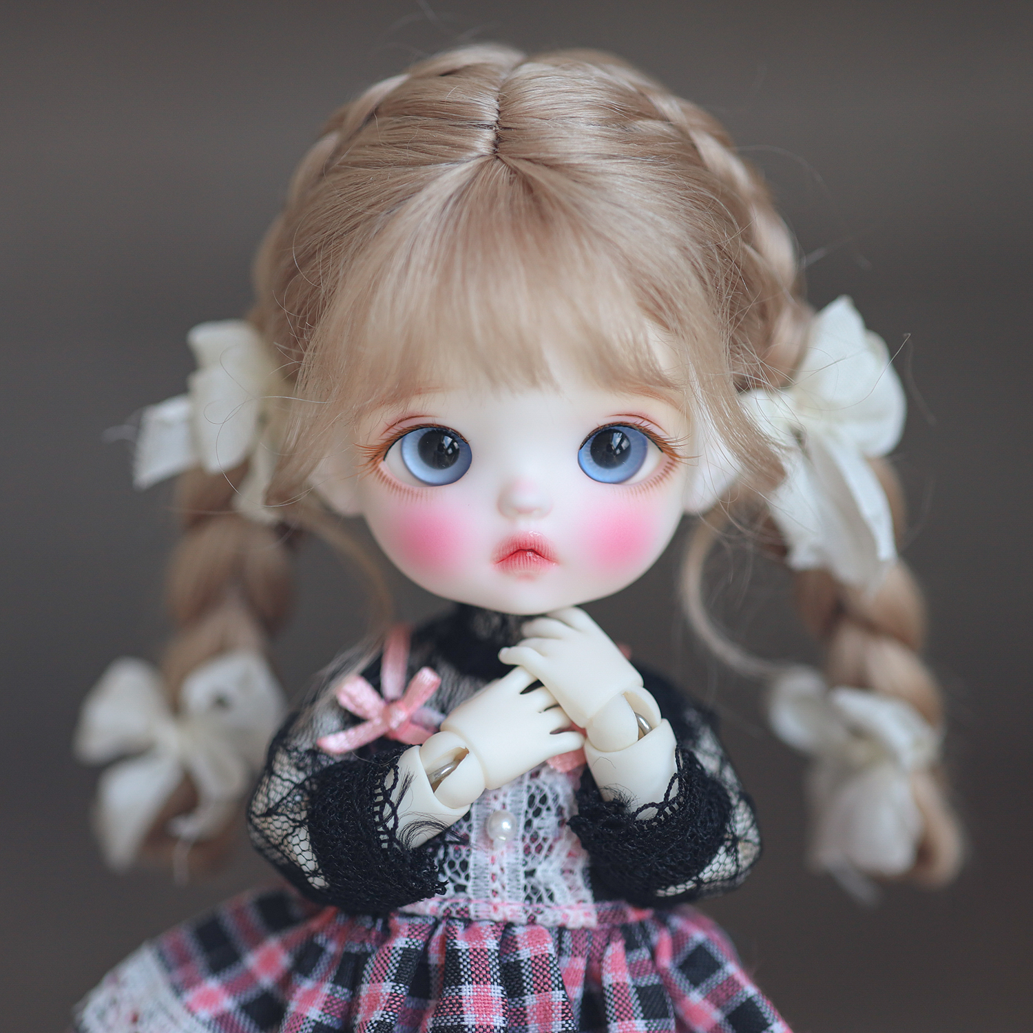 chicabi 16cm riri