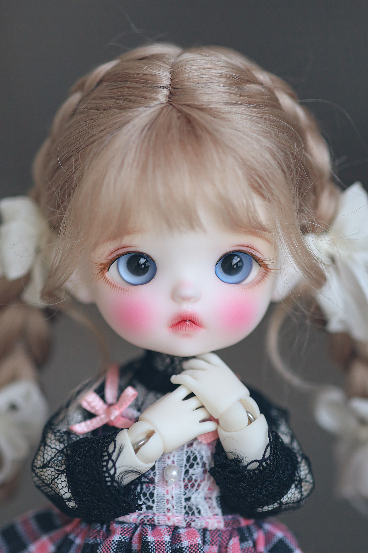 chicabi 16cm riri