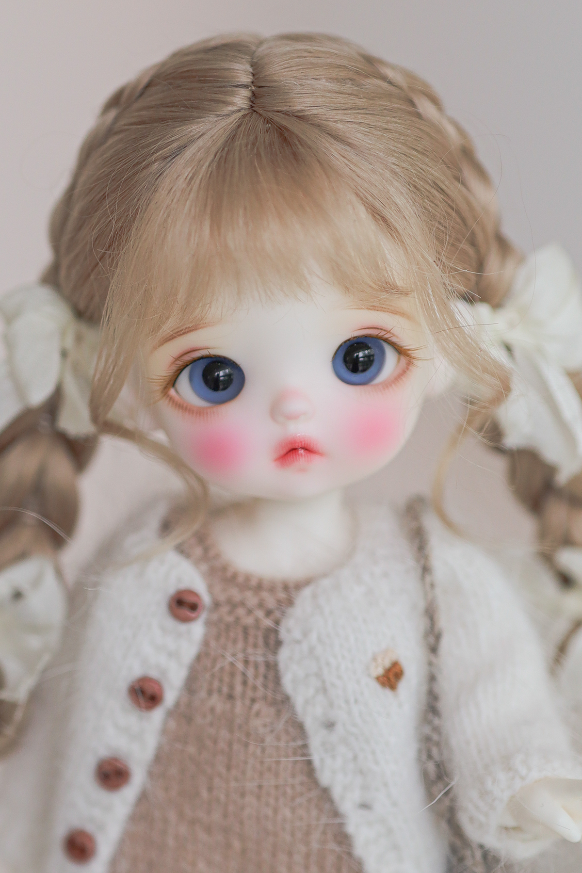 chicabi 16cm riri