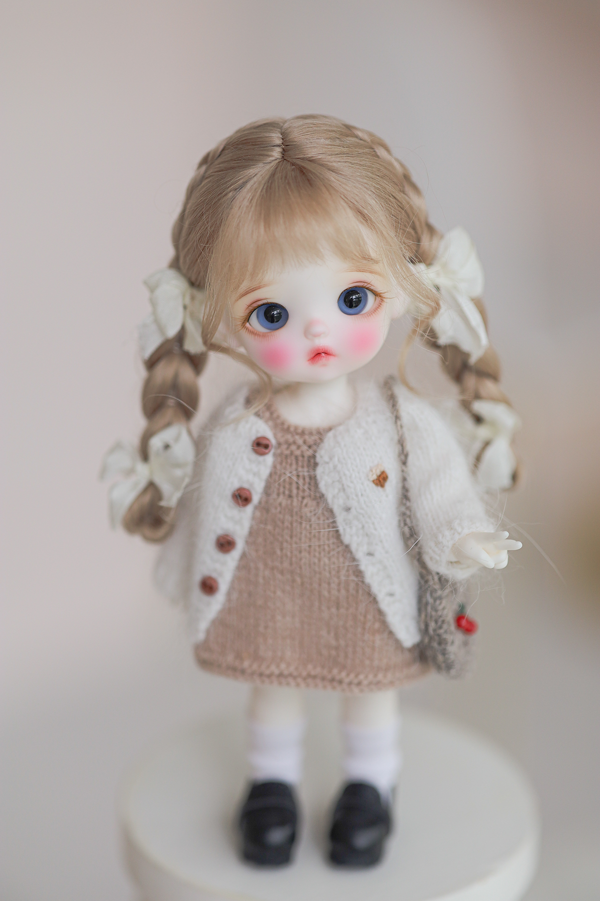 chicabi 16cm riri