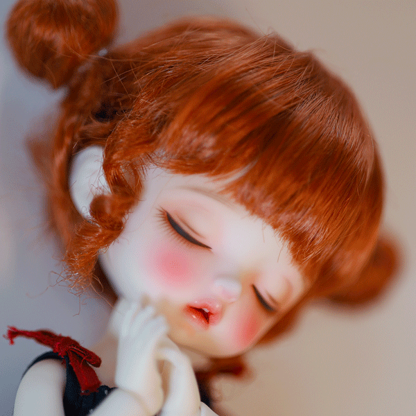 chicabi 16cm siesta lolly