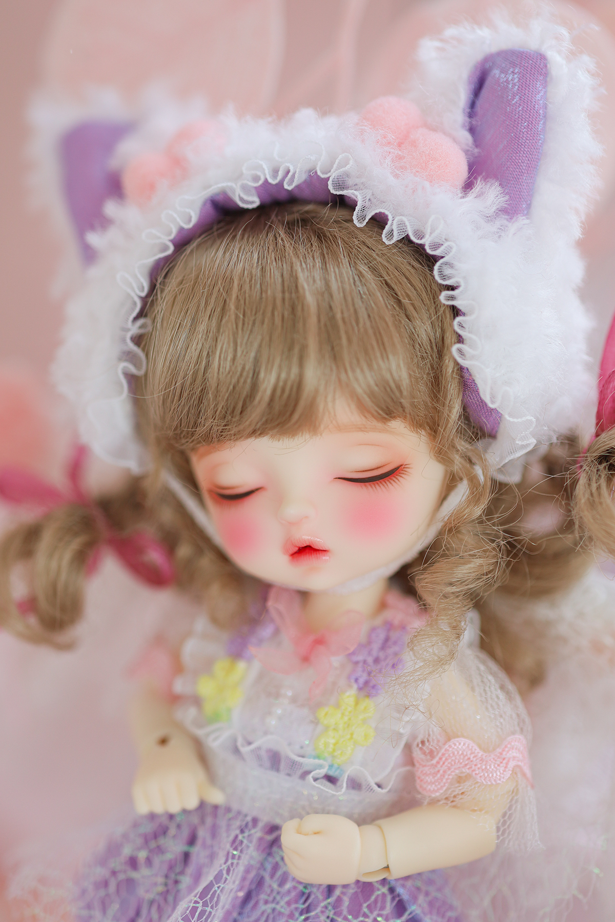 chicabi 16cm siesta lolly