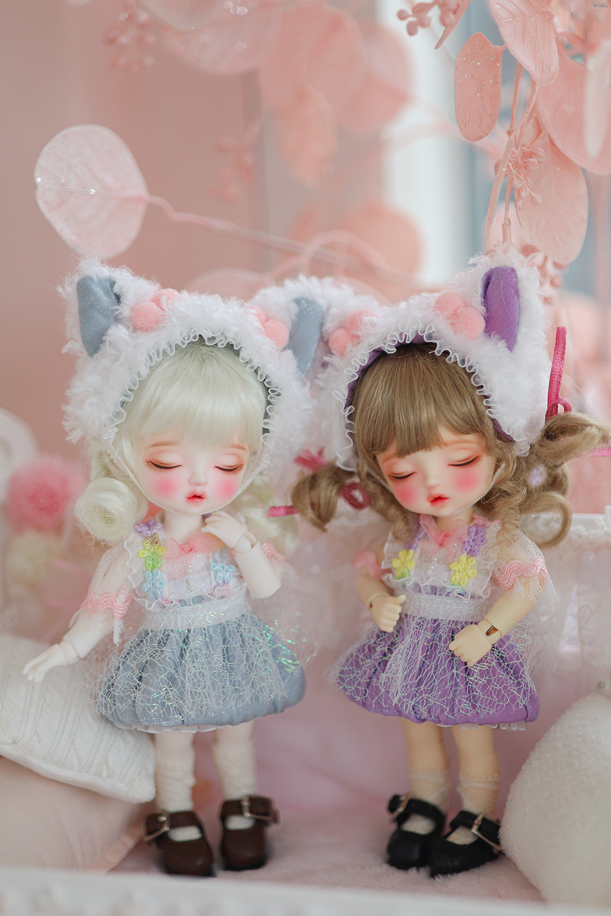 chicabi 16cm siesta lolly