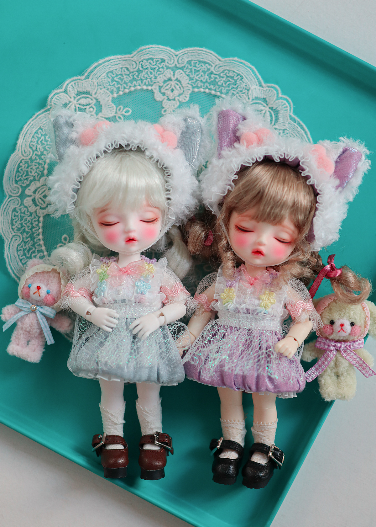chicabi 16cm siesta lolly