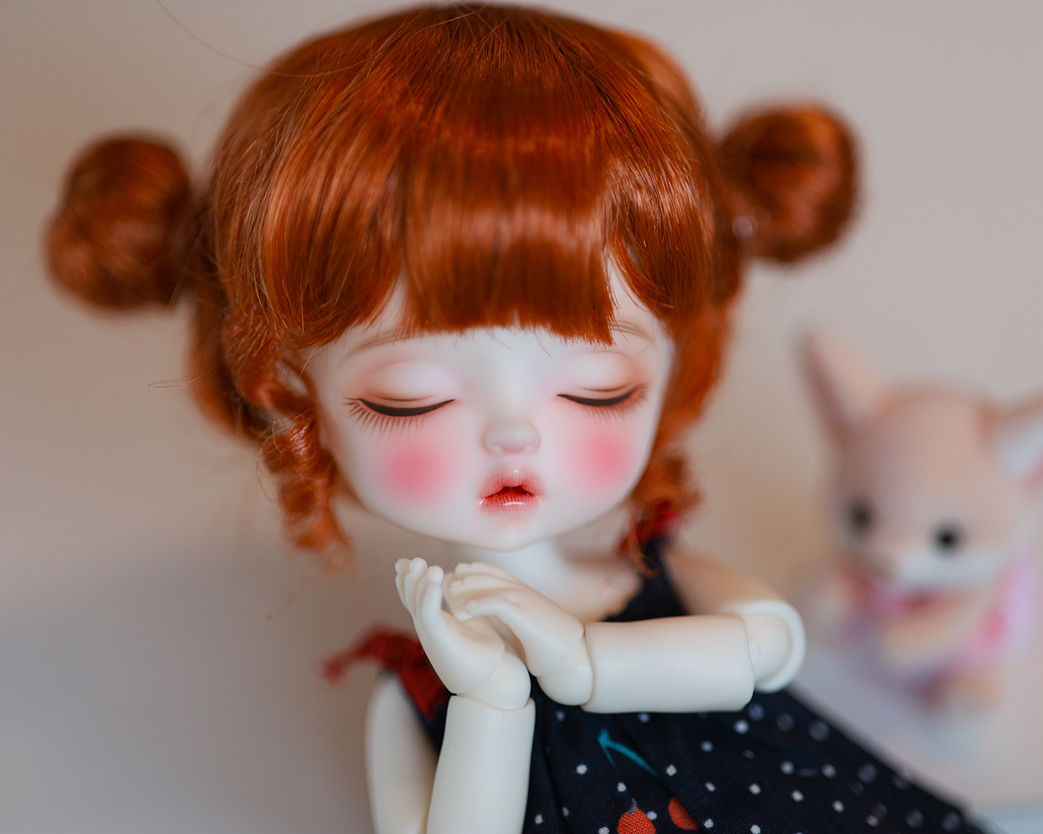 chicabi 16cm siesta lolly