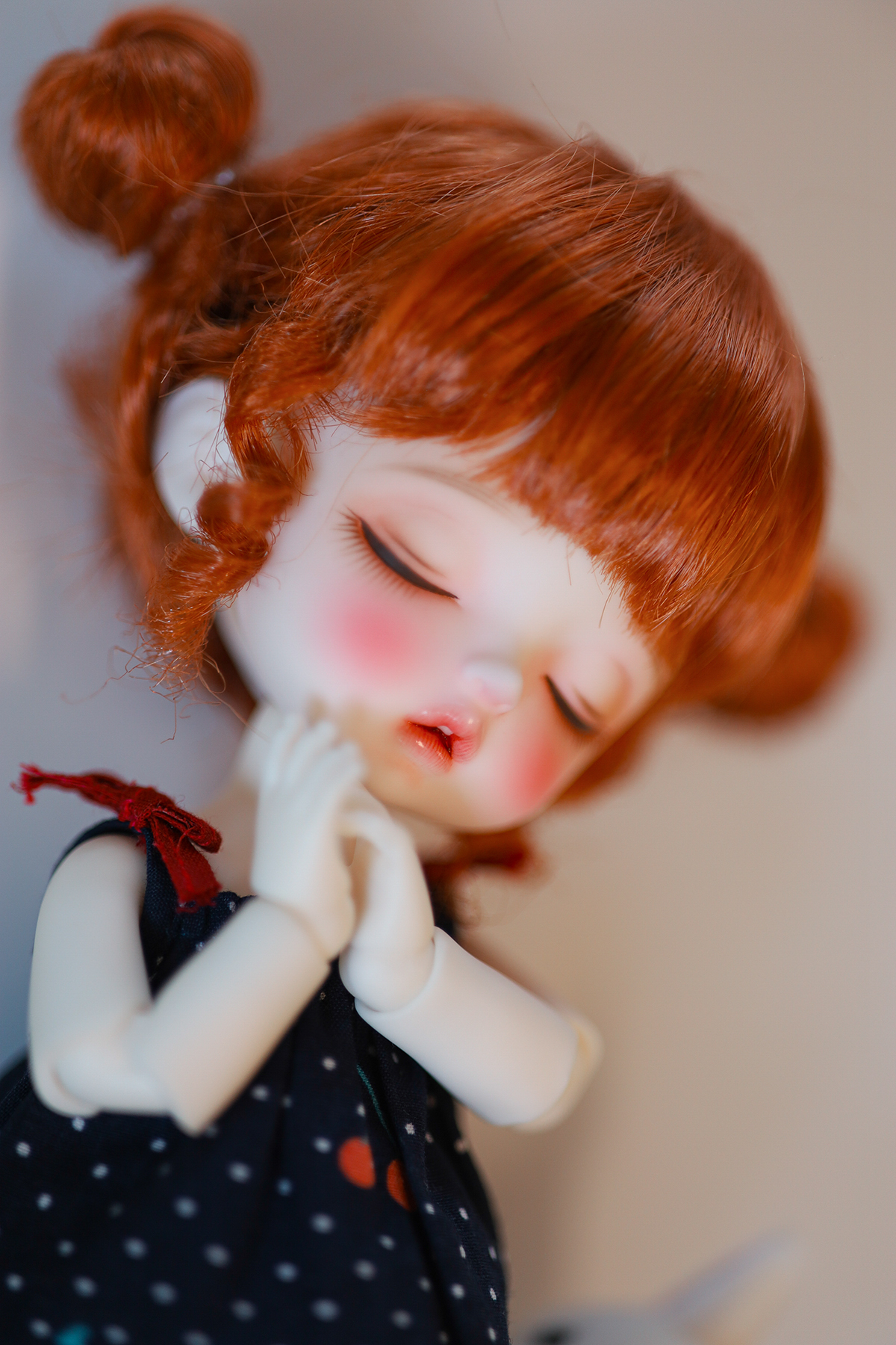 chicabi 16cm siesta lolly