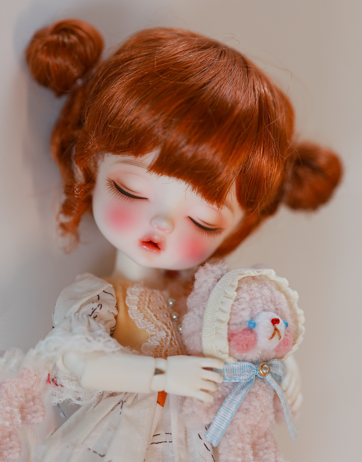 chicabi 16cm siesta lolly