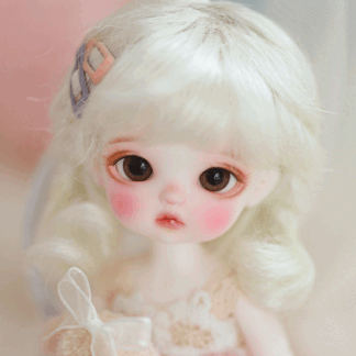 chicabi 16cm snowy