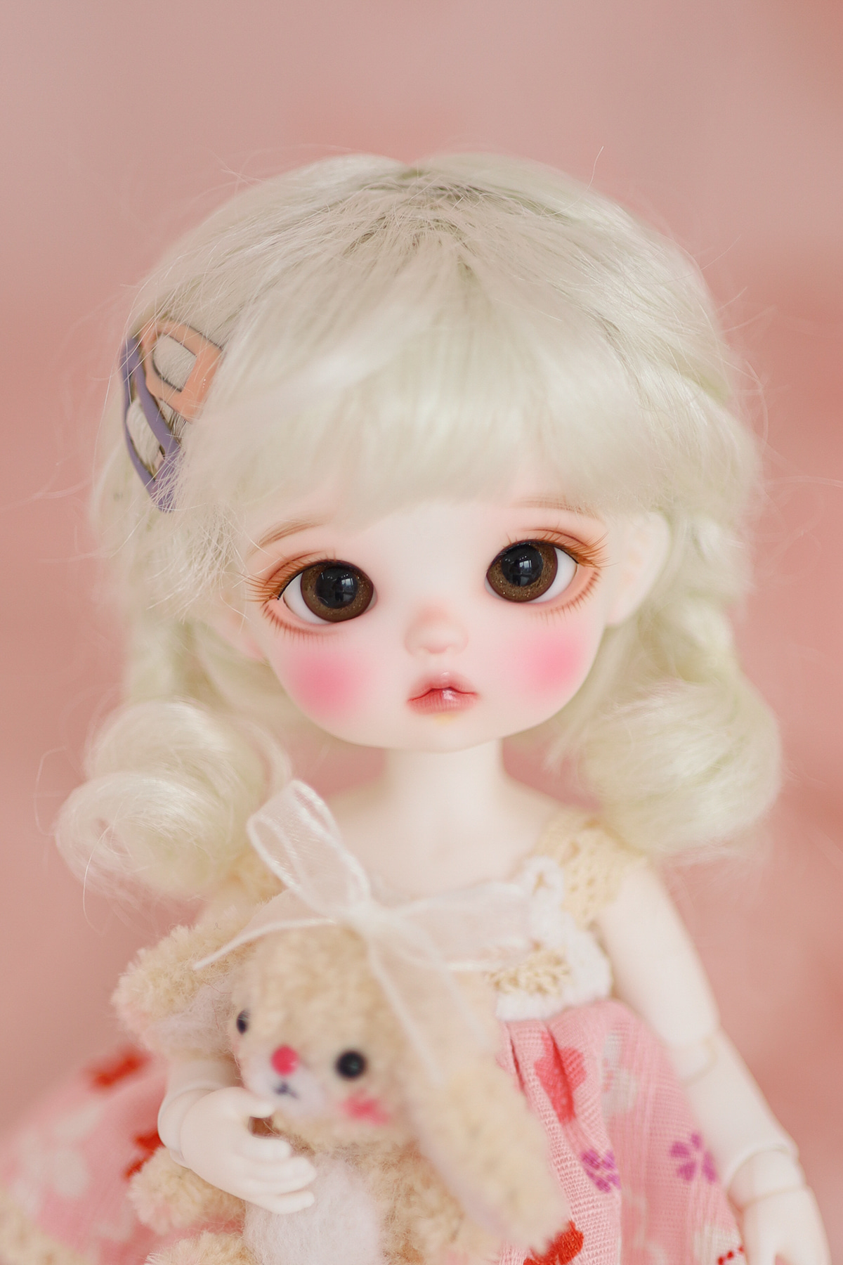 chicabi 16cm snowy