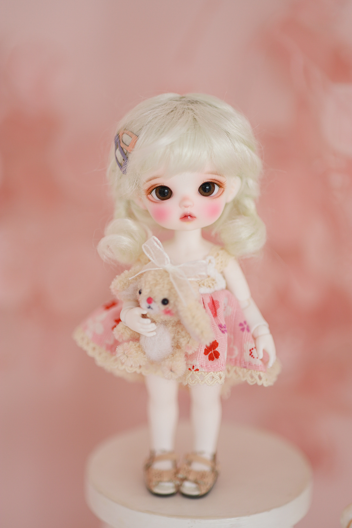 chicabi 16cm snowy