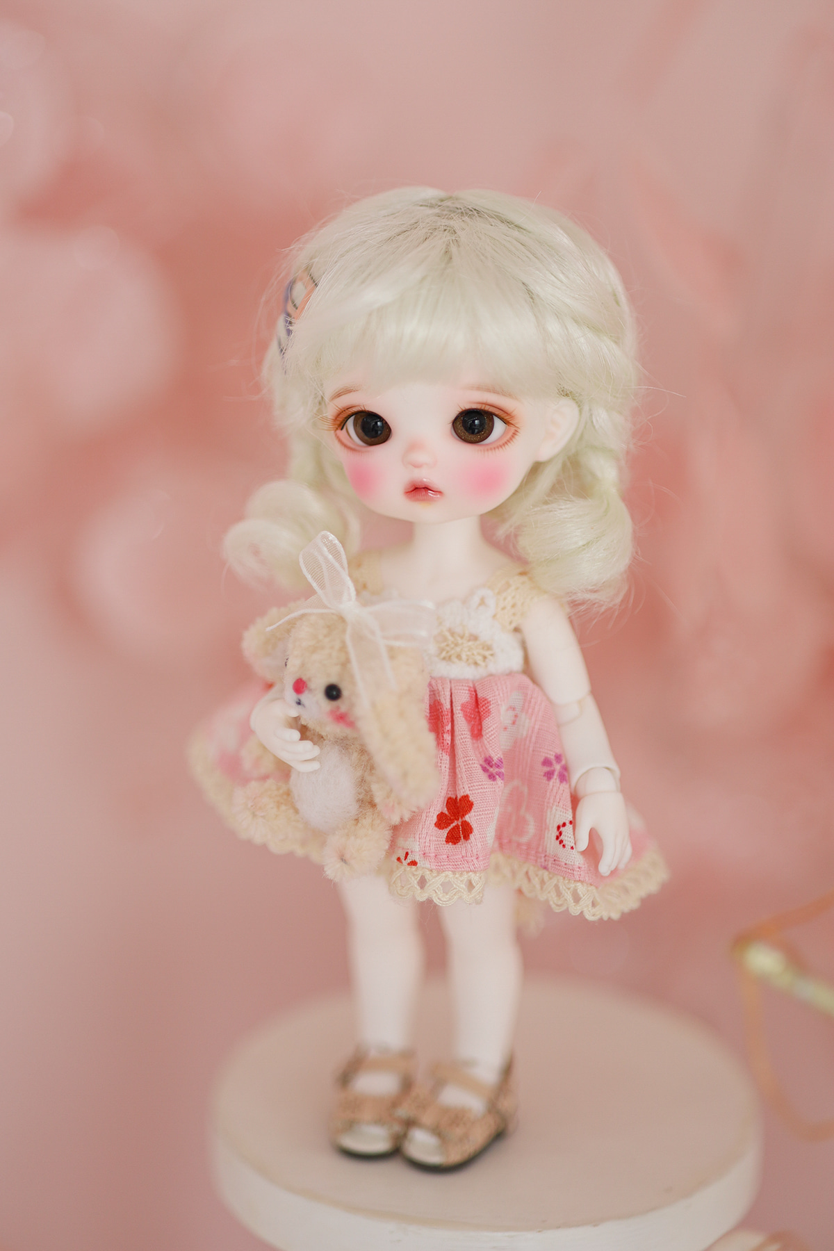 chicabi 16cm snowy