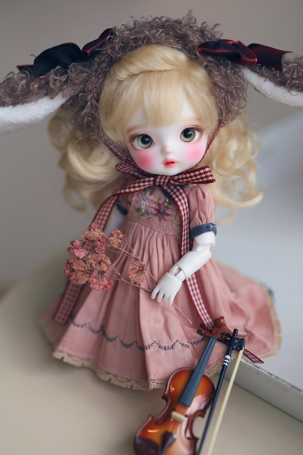 chicabi 16cm special po