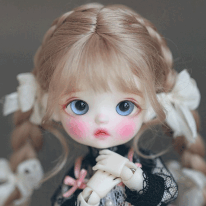 chicabi chibi16 riri