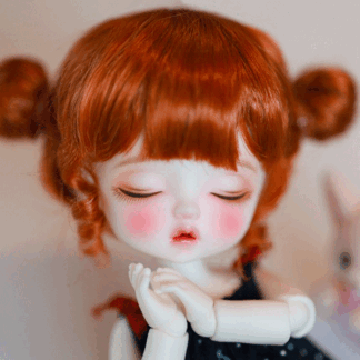chicabi chibi16 siesta lolly