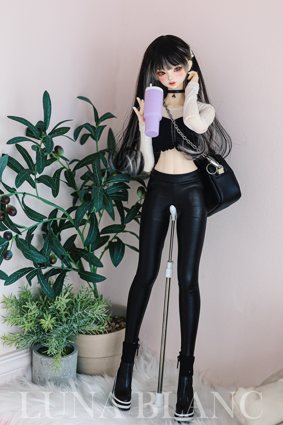 luna blanc 63cm sd eloise