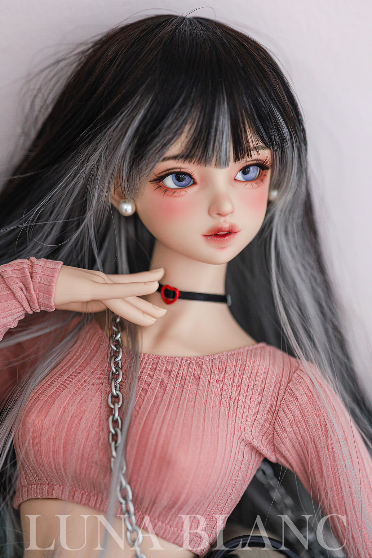luna blanc 63cm sd eloise