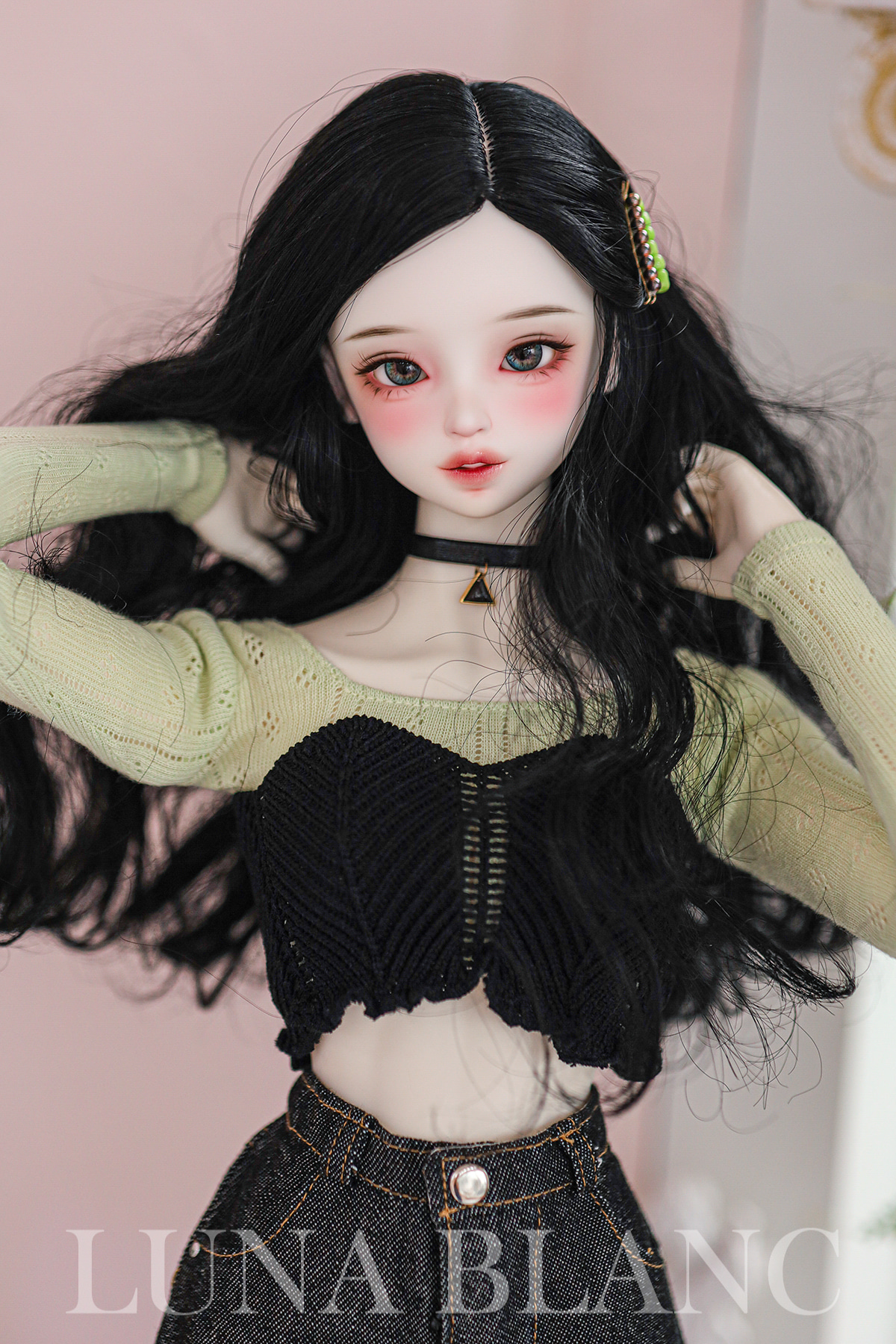 luna blanc 63cm sd eloise