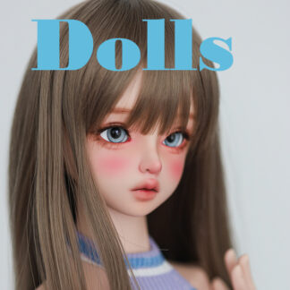 Ball Jointed Dolls