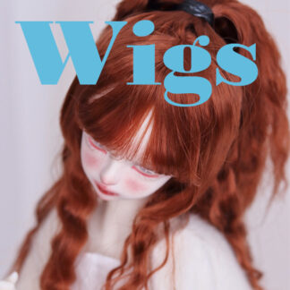 Wigs & Dome Caps