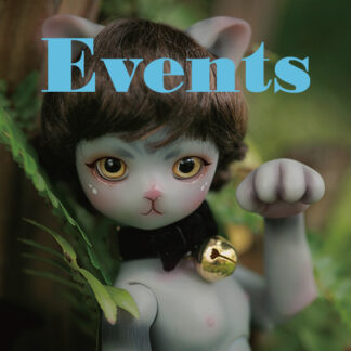 BJD Events