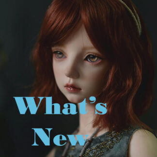 What's NEW!