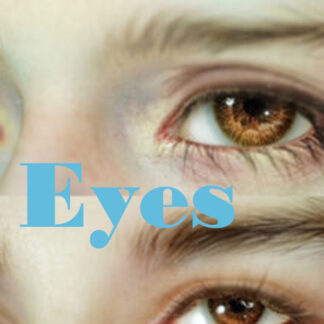 Everything Eyes