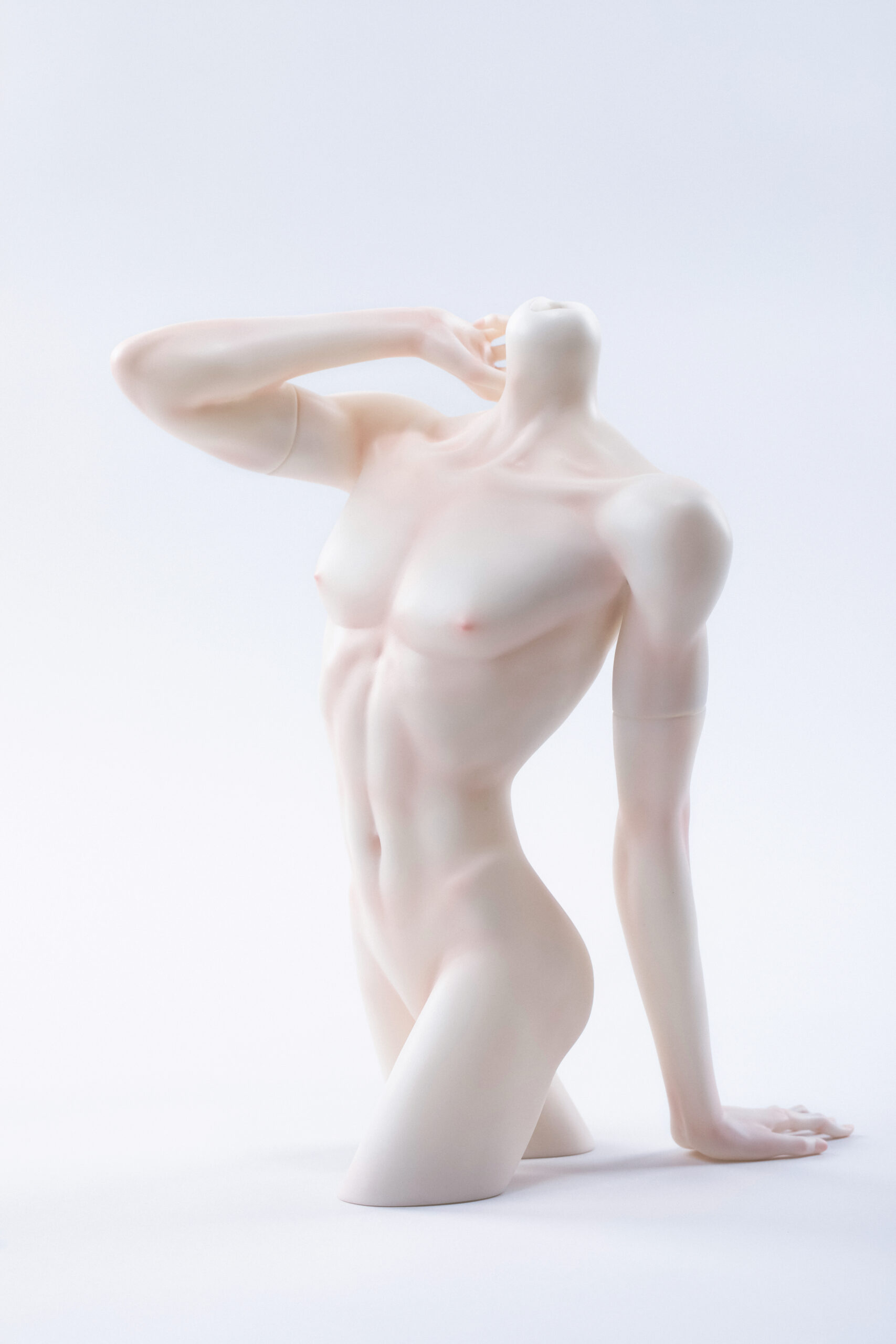 dollzone chest model