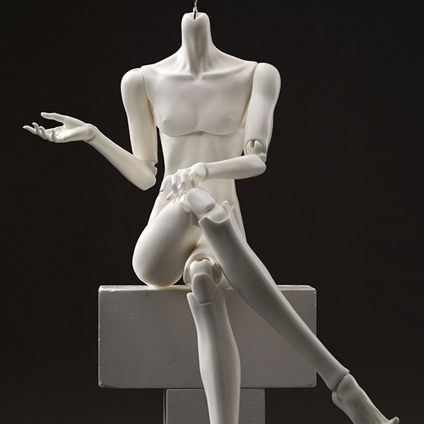 dollzone 1/3 body 71cm b71-003