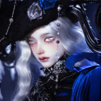 dollzone 1/3 sapphire