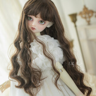 dolly planet abigail wig 84
