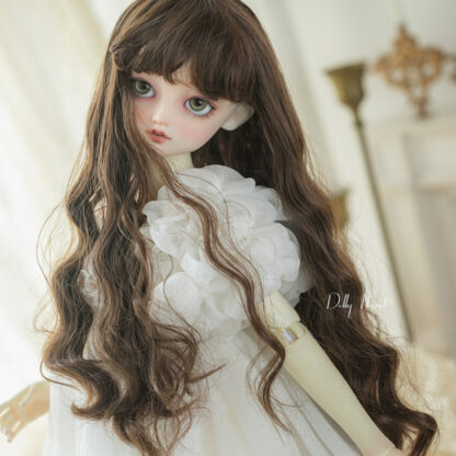 dolly planet abigail wig 84