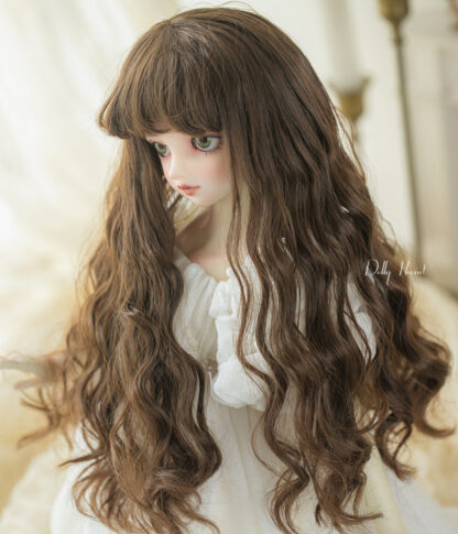 dolly planet abigail wig 84